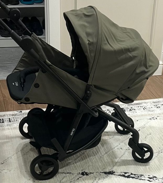 Продам коляска Anex air z