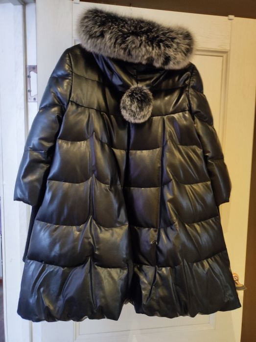 Продам куртку невероятной красоты