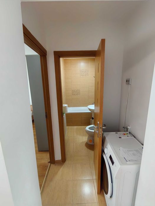 Apartament de inchiriat