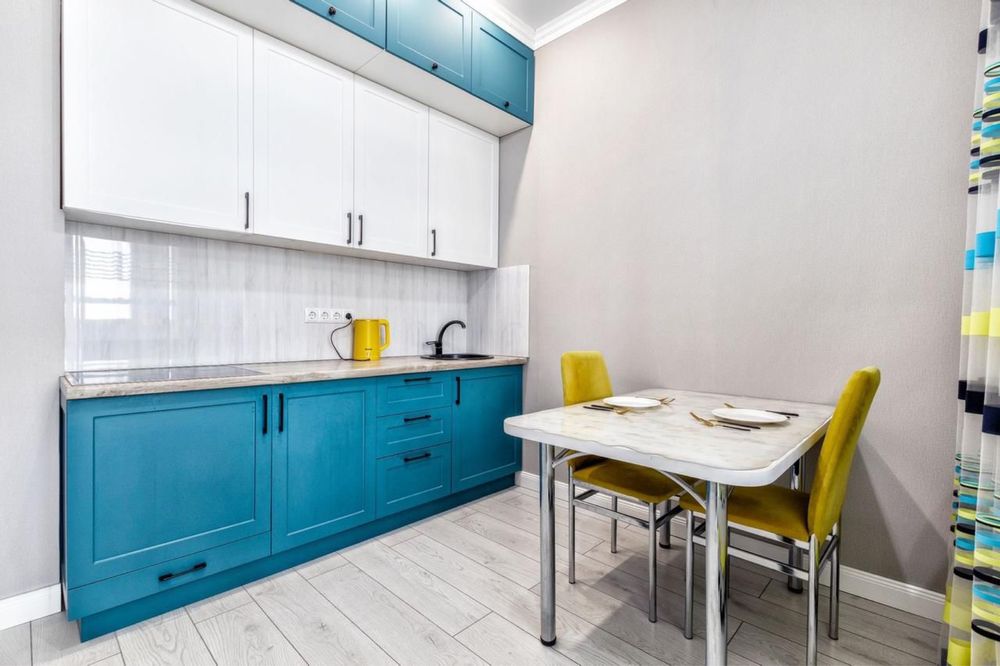 Квартира Посуточно Астана