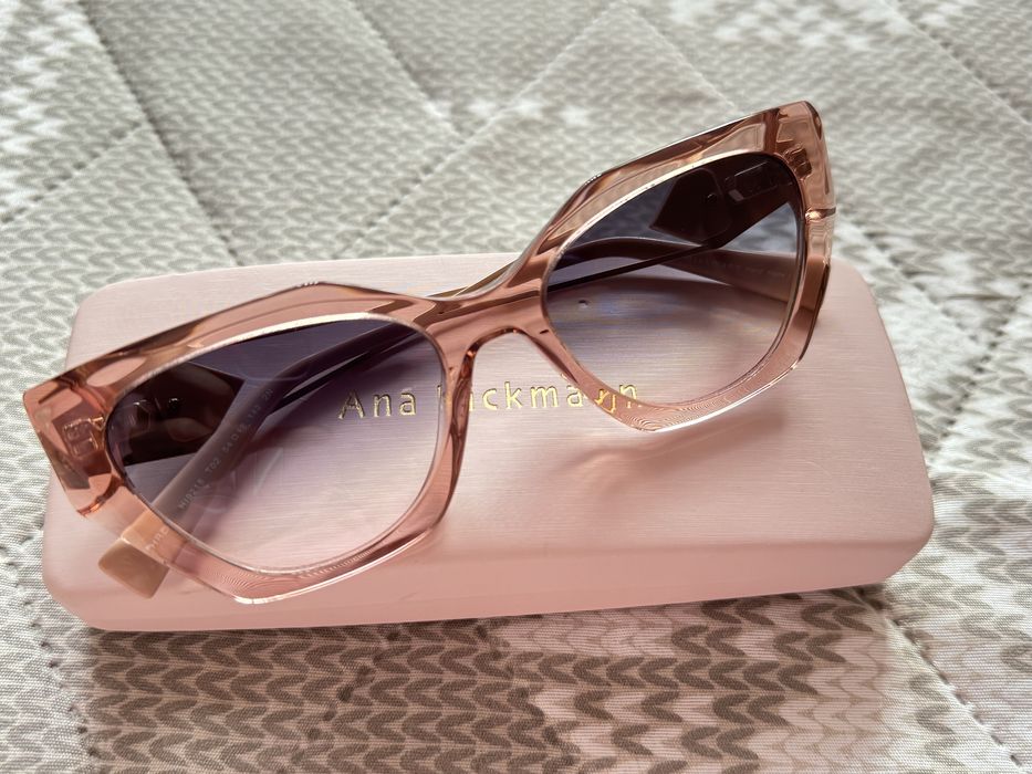Слънчеви очила ANA HICKMANN