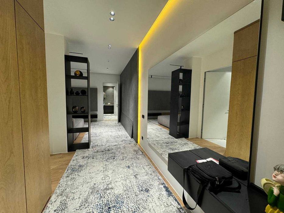 Жк NRG-Oybek! Сдаётся новая шикарная 3-х комнатная в элит комплексе!