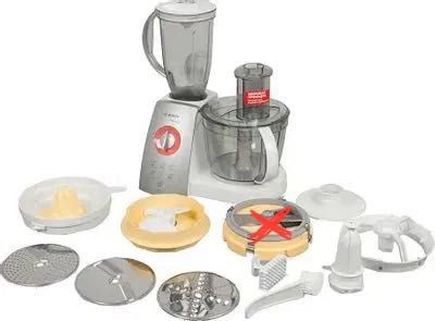 Продам насадки на кухонный комбайн Bosch MCM5529