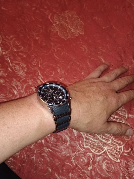 Мужские часы Reward