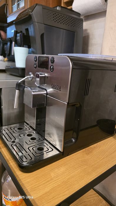 Кафеавтомат Gaggia BRERA