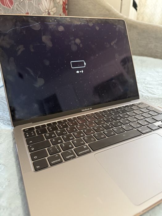 Macbook air 2020