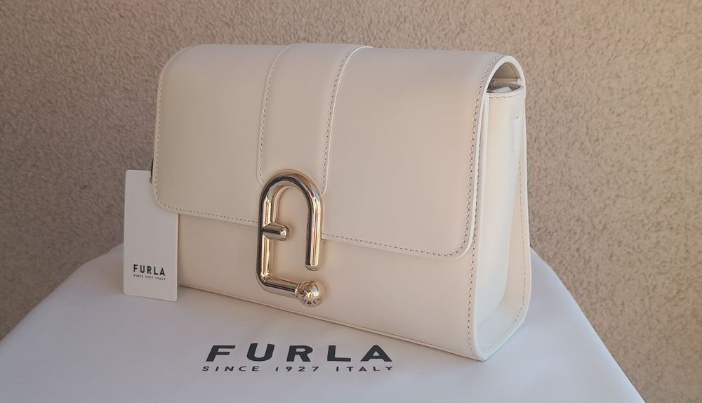 FURLA URBAN, SFERA, DALIA оригинални нови  чанти
