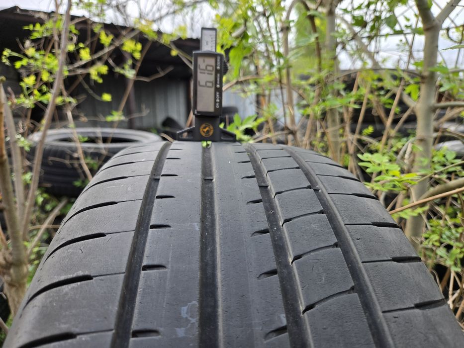 4бр. 235 45 19 Goodyear летни.