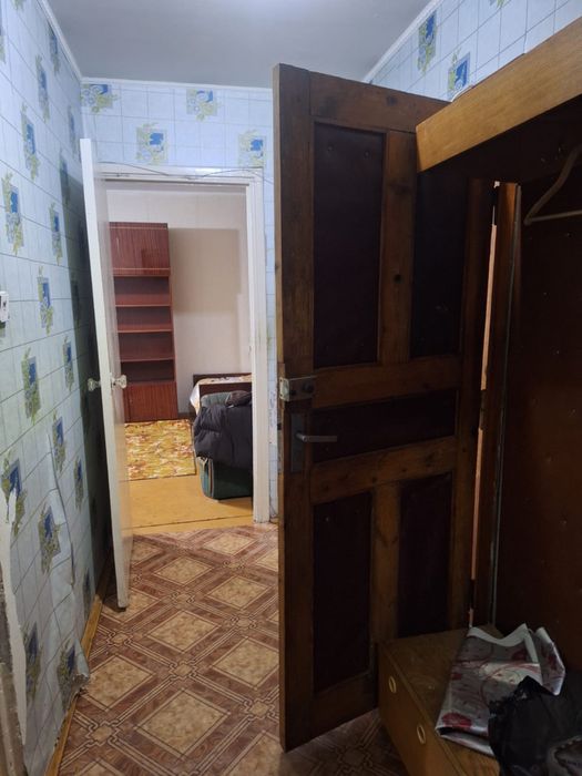 Сдам двух комнатную квартиру