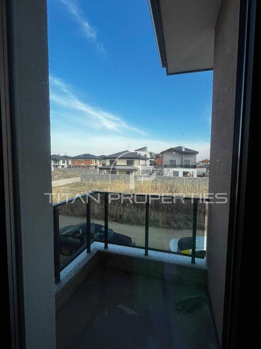 Продава се Къща в Пловдив, Беломорски - 240 кв.м за 1209 €/кв.м - Снимка #12