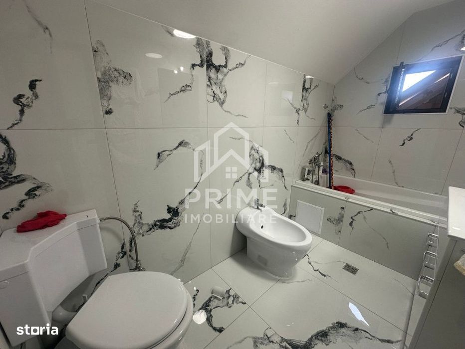 Casa Individuala 5 camere, 210 mp utili| teren 451 mp| zona Cugir