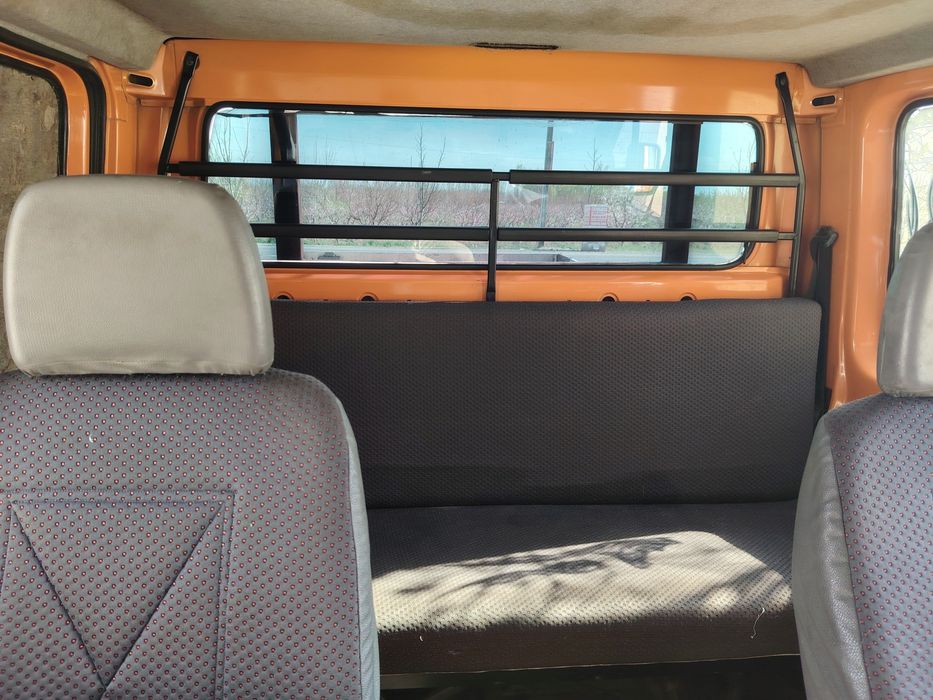 Мерседес спринтер 408D