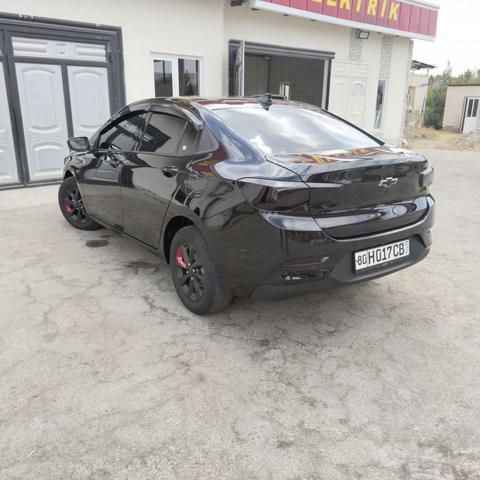 Onix LTZ 2024 sotiladi.!