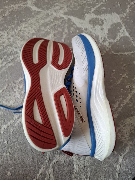 Кроссовки для бега Soucony Ride 17