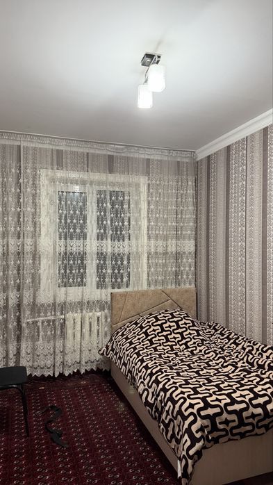 Продается квартира на карасаре