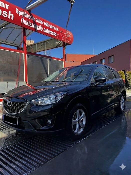 Mazda CX-5, an fabricație 2015