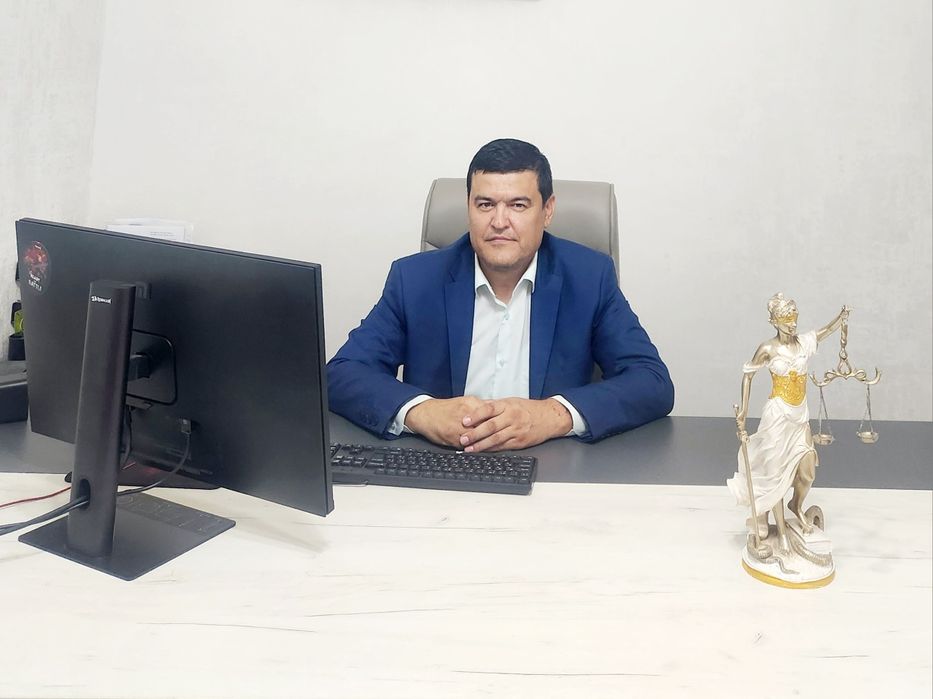 Адвокатлик хизмати