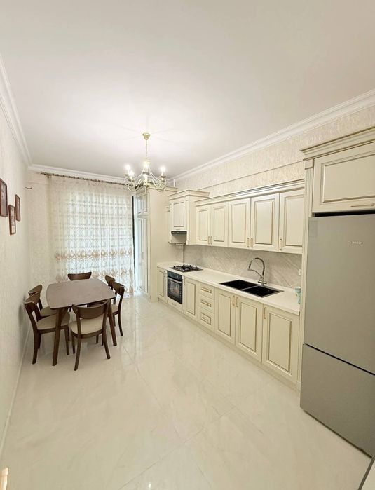 ЖК Albero Exclusive 3х комнатная 107м2‼️ Олтинтепа, Паркентский