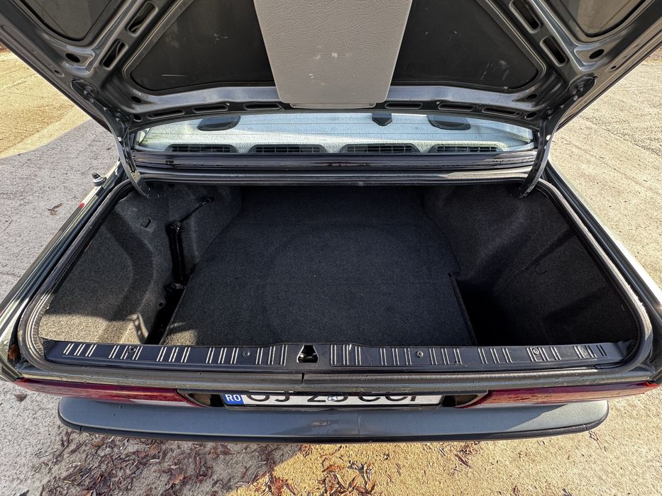 Bmw ursulet 1990 in doua usi