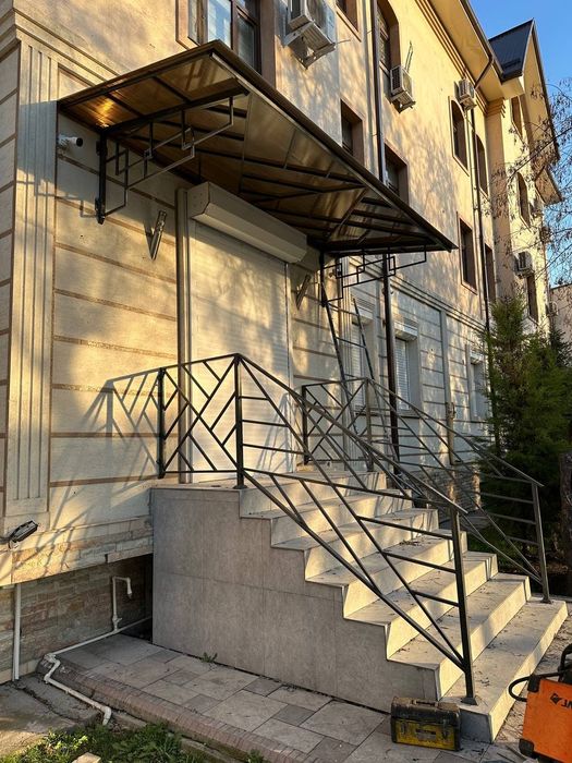 Пирилла на заказ любой сложности