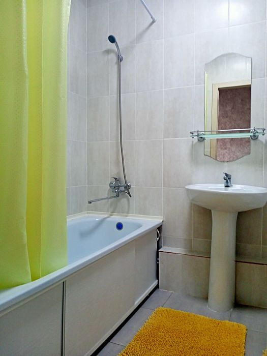 Сдаётся посуточно 2 комнатная мкр. Береке