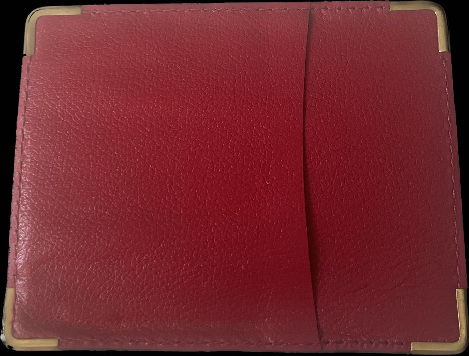 Rolex Холдър за документи