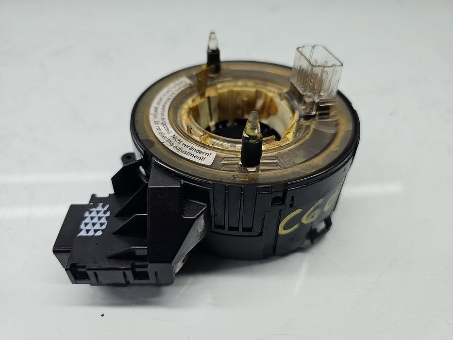 Spirala volan AUDI A3 (8P1) [Fabr 2003-2012] 1K0959653D