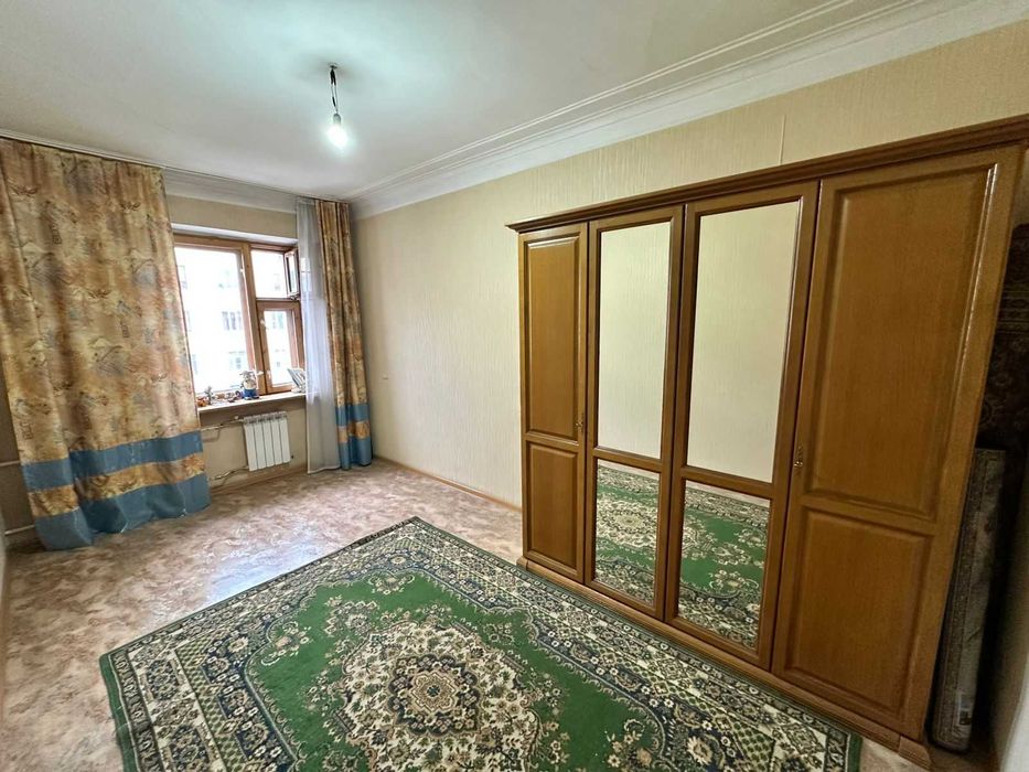 В продаже 4х ком квартира Чехова 64