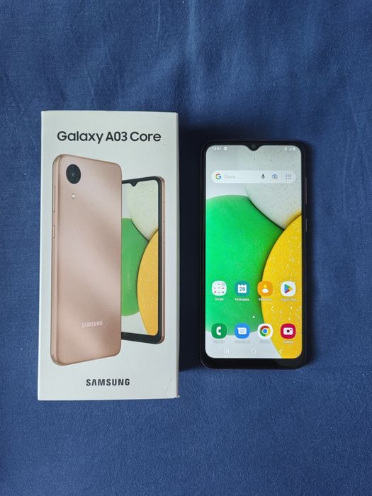 Samsung A03 Core 32Gb