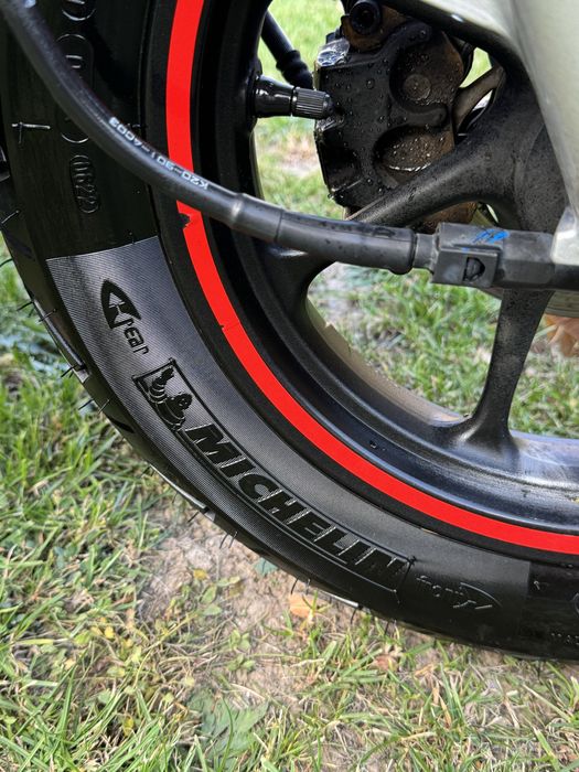 Скутер Honda zoomer X