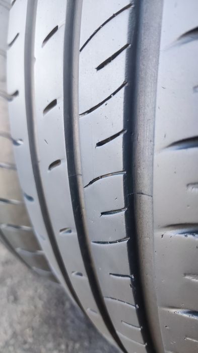 4бр. летни гуми 185/65/15 Kumho Eco Wing
dot22/23