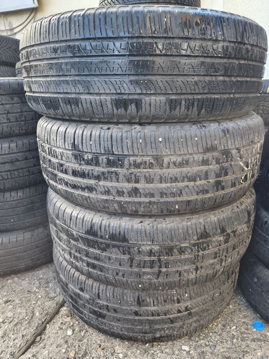 Гуми 255 65 19 Pirelli dot23