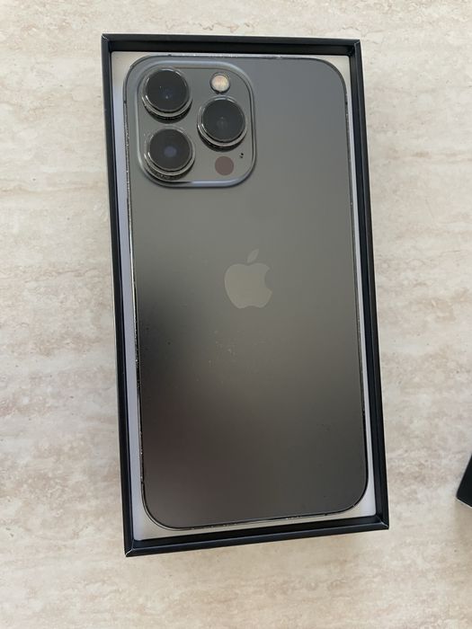 iphone 13 pro nou