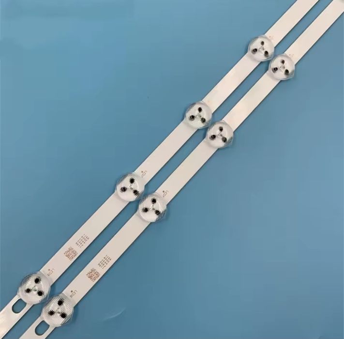 LED лента за подсветка на телевизор
