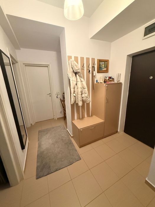 Vand apartament 2 camere Popesti Leordeni -10 min de metoru