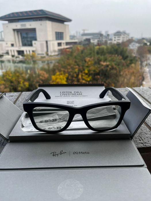 Ray ban 1 ( 2 поколение )