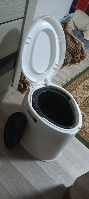 Биотуалет  новый