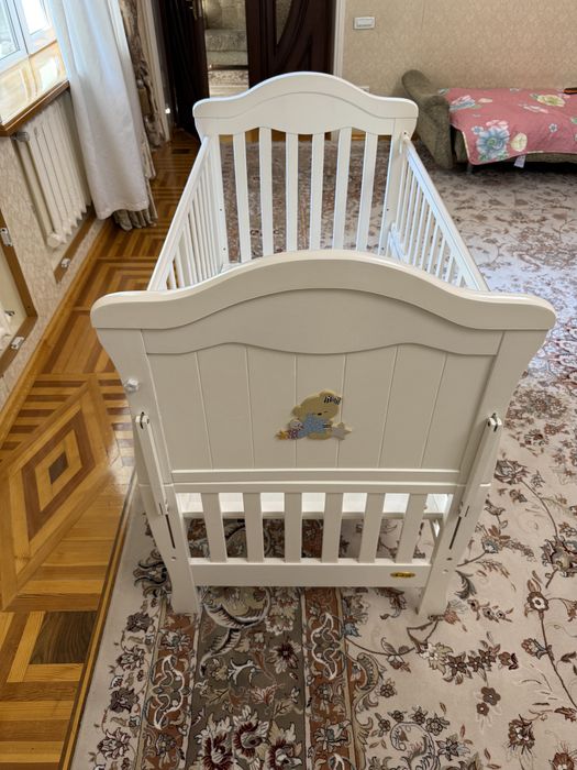 Детский кроват Китай