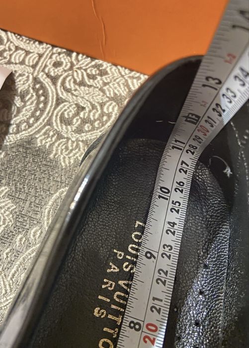 Mocasini pt barbati, Louis Vuitton