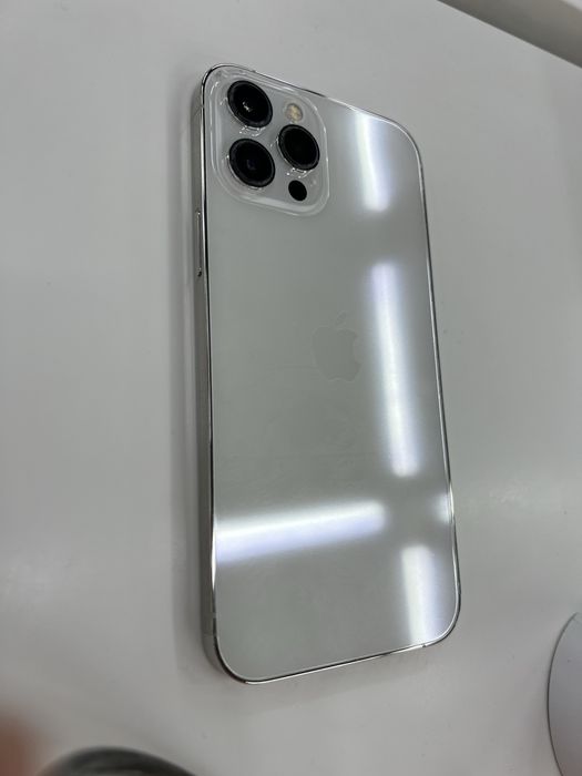 Iphone 12 pro max 128