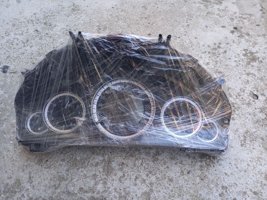 Километражи Мерцедес w212 w211 E200 E220 E250 E270 E320