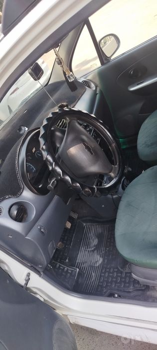 Matiz best 2012 holati zoʻr