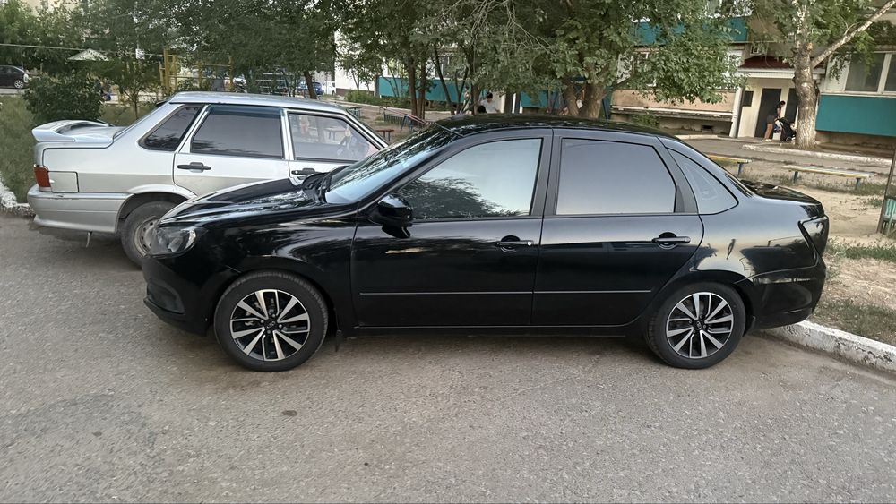 Продам лада гранта фл
