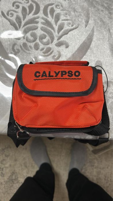 Подводная видеокамера