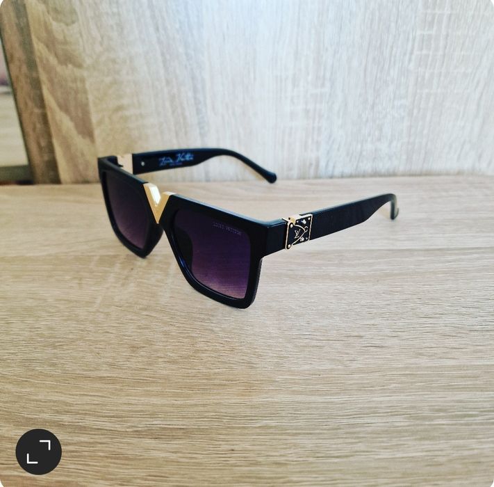 Ochelari de soare LV MILLIONAIRE