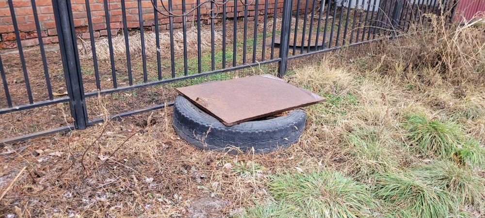 Продается дом 1/2  п. Мичурино