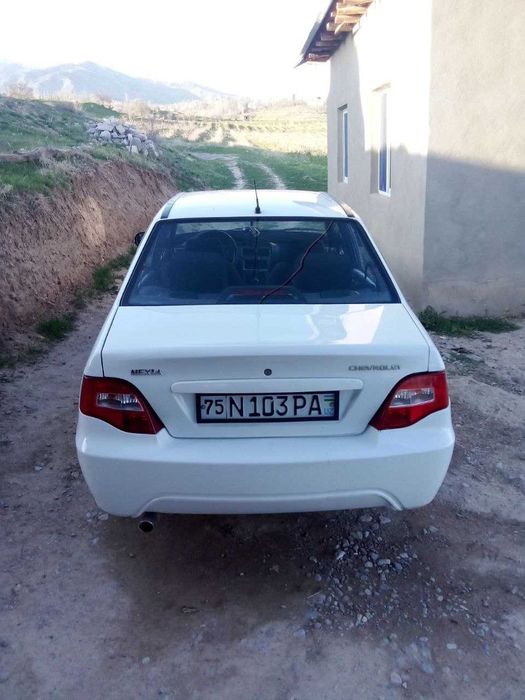 Mashina sotiladi yoki aytiboshlashga ham beramiz