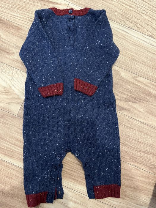 Гащеризон за бебе 6-9месеца