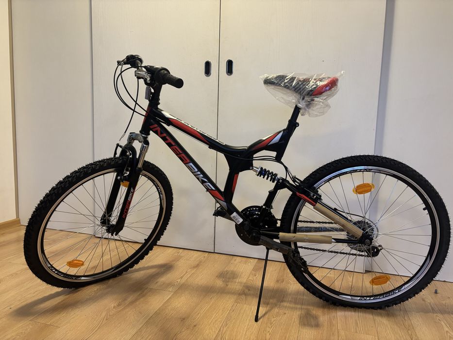Колело Interbike