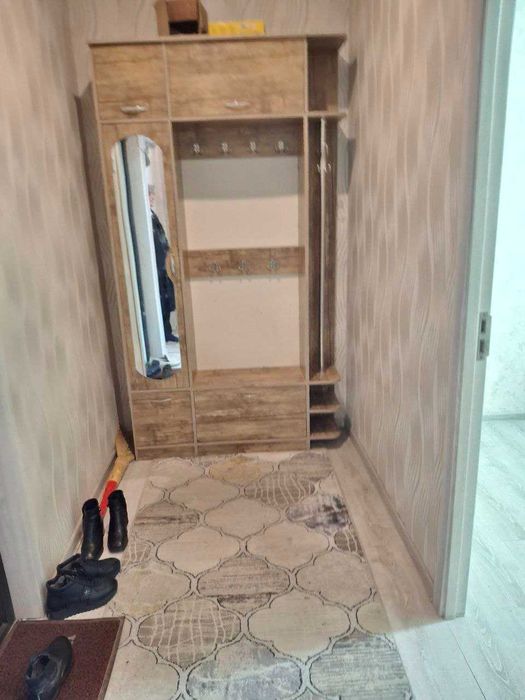 Долгосрочная аренда квартира